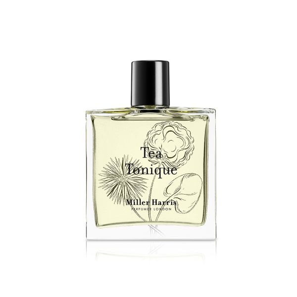 Miller Harris Tea Tonique Eau De Parfum  Apa Parfum 100 ml